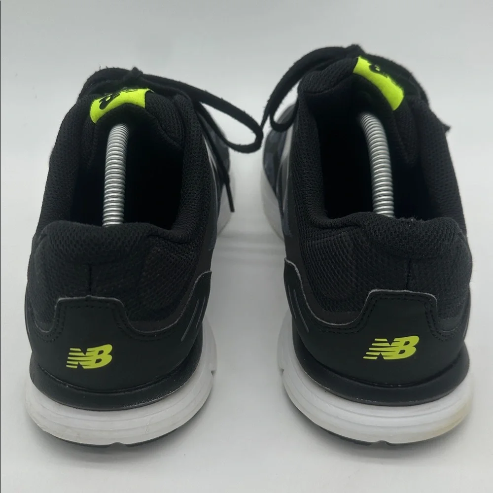 New Balance 775 V3 M775LT3 Blue Black Mens Size 10.5 Running Shoes Sneakers
